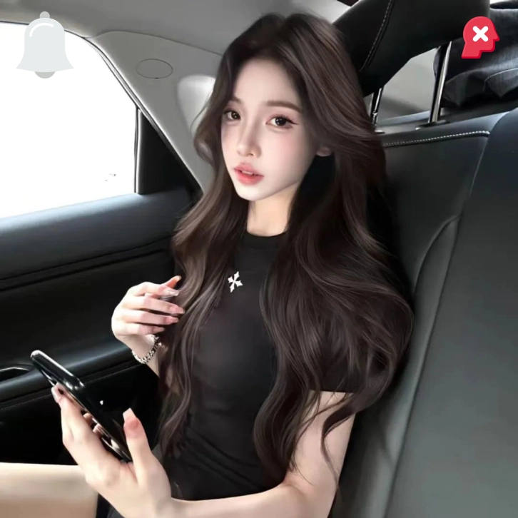林女士